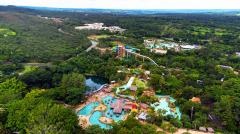 Com investimento de R$ 300 milhões, Costa do Sauípe ganhará parque aquático Hot Park, no mesmo modelo de Goiás