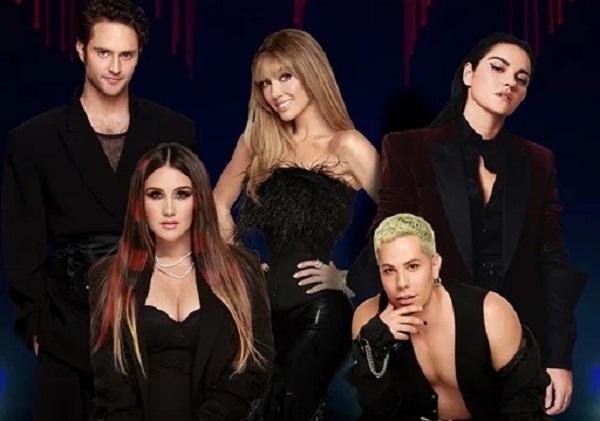 Após 15 anos, RBD retorna aos palcos com a turnê ‘Soy Rebelde’ nesta sexta-feira