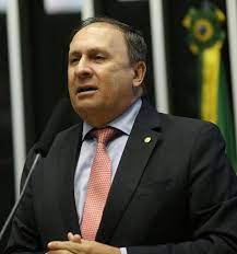 Mata de São João: prefeito João Gualberto se manifestou em rede social