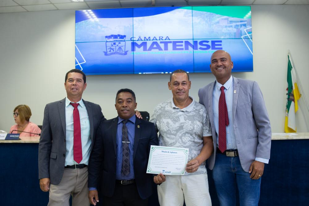 Vereadores solicitam sinalização de trânsito e melhorias de infraestrutura