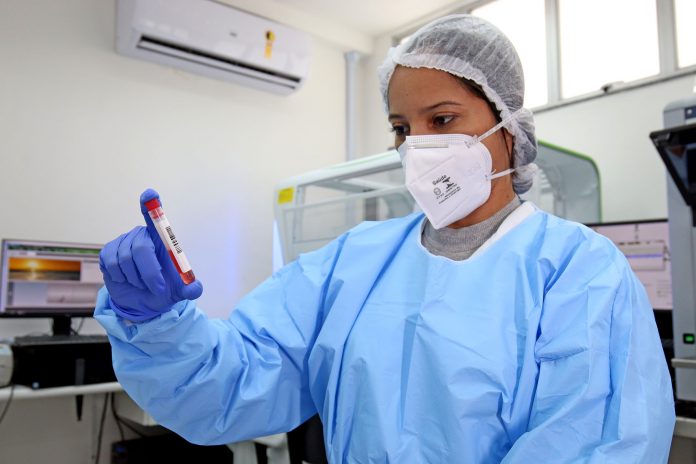 Laboratório Central de Saúde Pública da Bahia confirma caso de meningite bacteriana em Alagoinhas