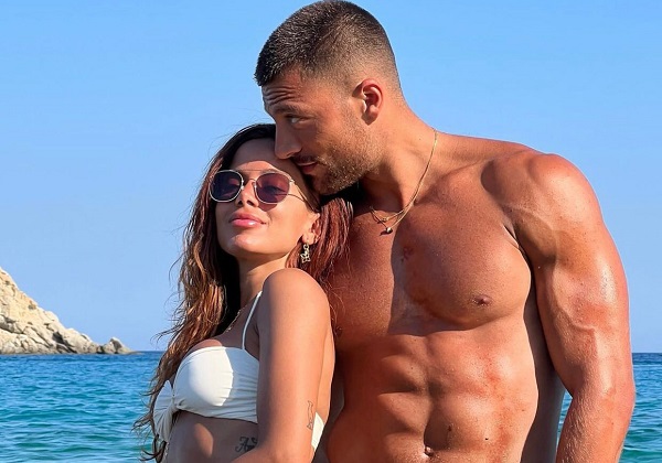 Ator do filme 365 Dias afirma que Anitta é chata que queria mandar em tudo, diz colunista