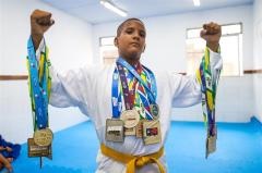 Prefeitura de Mata de São João divulga lista de atletas contemplados no programa Bolsa Atleta