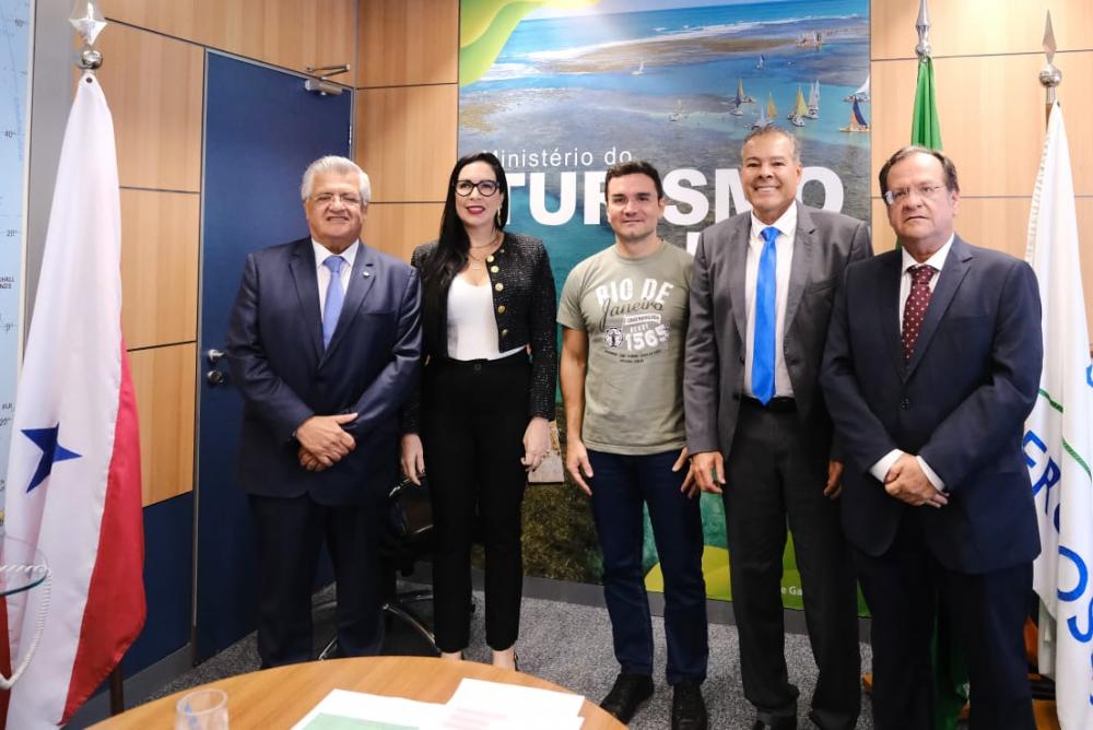 Governo Federal vai apoiar Bahia Beer Festival - Alagoinhas 