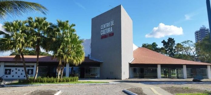 Centro de Cultura Adonias Filho será reinaugurado neste sábado (2), em Itabuna 