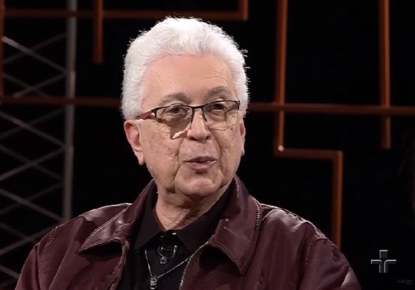 Aguinaldo Silva está escrevendo biografia