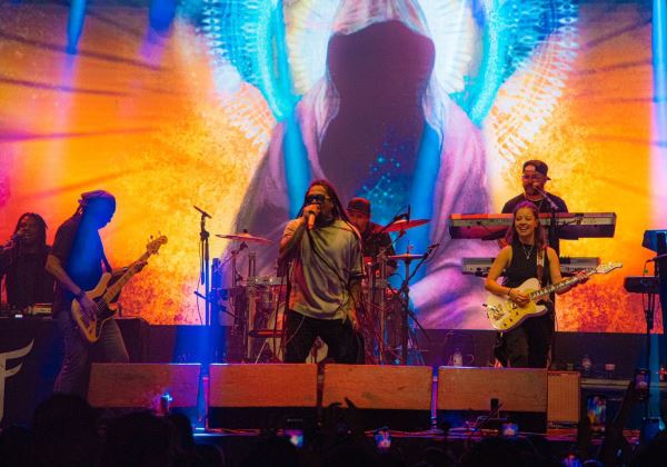 Com sucesso de público, Festival de Inverno de Itacaré surpreende em sua estreia