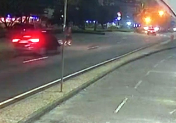 Após acidente de Kayky Brito, prefeito manda reduzir limite de velocidade na orla do Rio