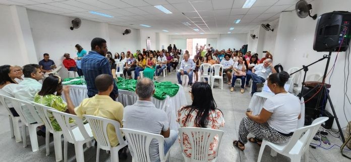 Segurança Alimentar e Nutricional: Conferênciasmobilizam territórios do Sisal e Recôncavo