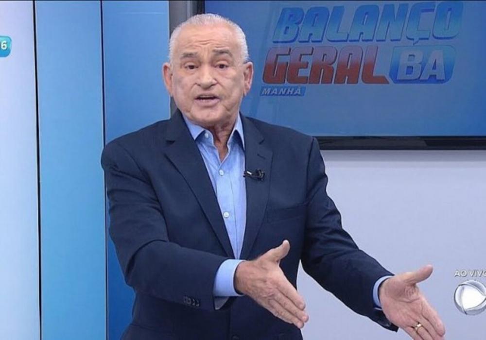 Morre, aos 75 anos, o apresentador e radialista Raimundo Varela
