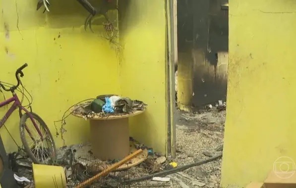 Sobrevivente de chacina de Mata de São João morre após 13 dias internado; n° de mortos sobe para 10