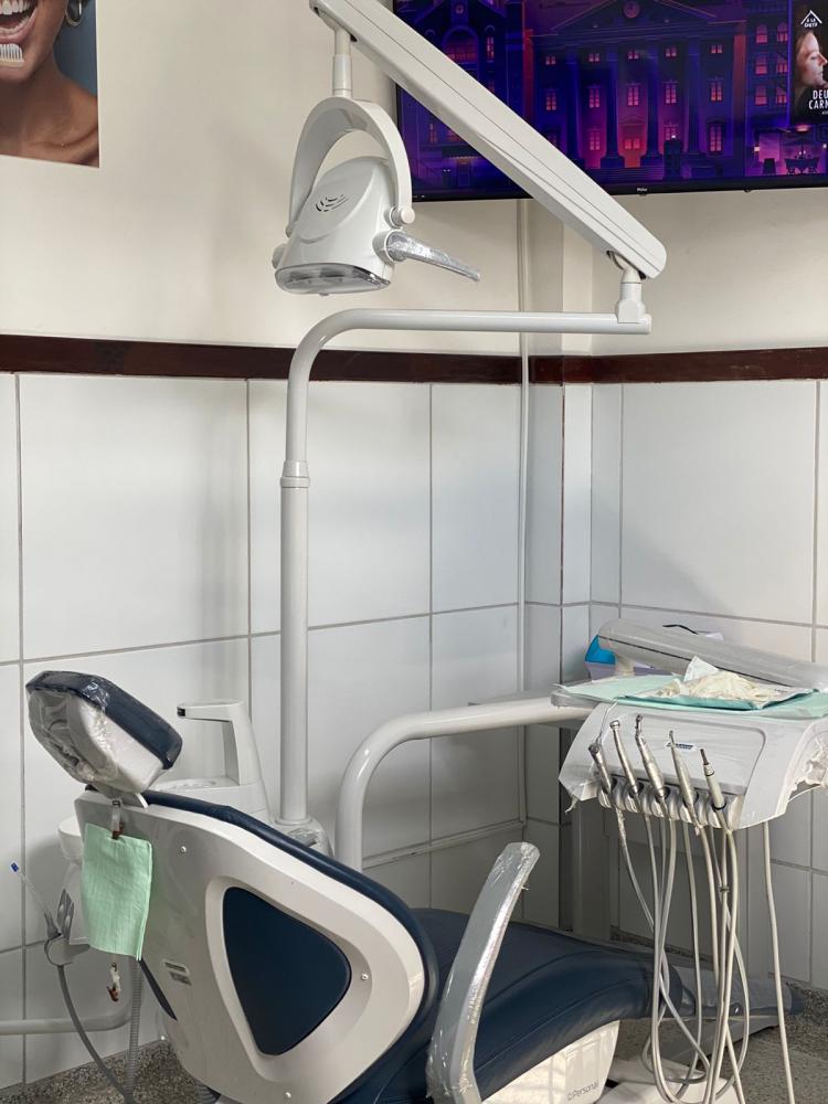 CEO de Mata de São João oferece próteses dentárias gratuitas para melhorar qualidade de vida e autoestima de pacientes
