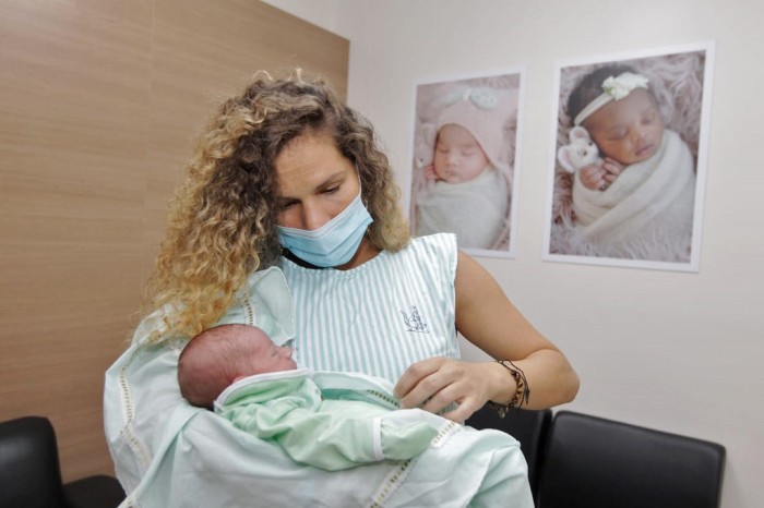 Dirigentes da Mansão do Caminho recusam propostas para manutenção dos partos e serviço encerra no dia 20