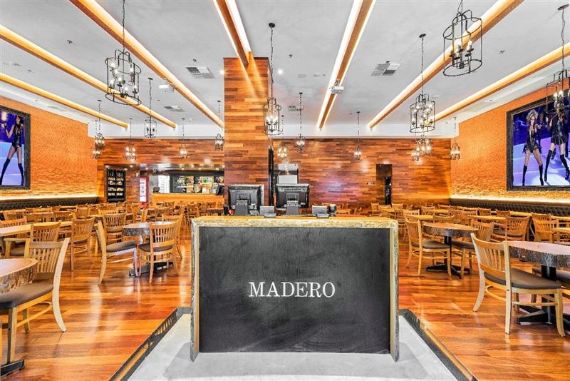 Restaurante seleciona matenses para diversas cidades do Brasil