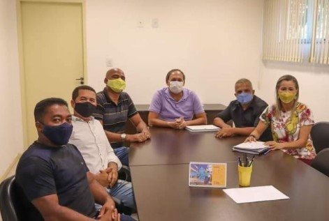Prefeitura divulga cronograma de recadastramento social