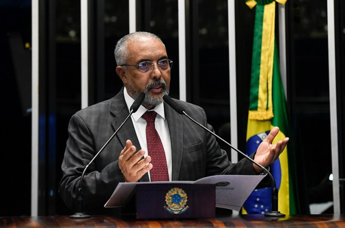 Paim informa nova liberação de recursos para cidades no RS afetadas pelo ciclone