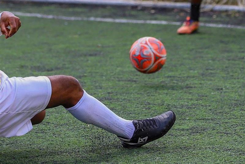 1° Campeonato Society Fut 7 Master de Veteranos de Mata de São João