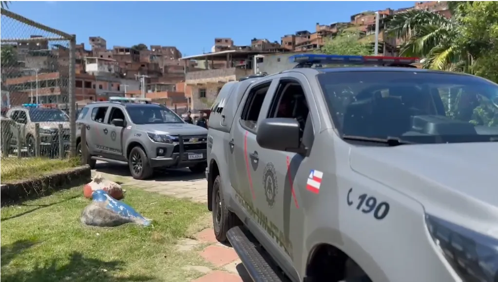Operação Força Total acontece nesta sexta em mais de 400 municípios