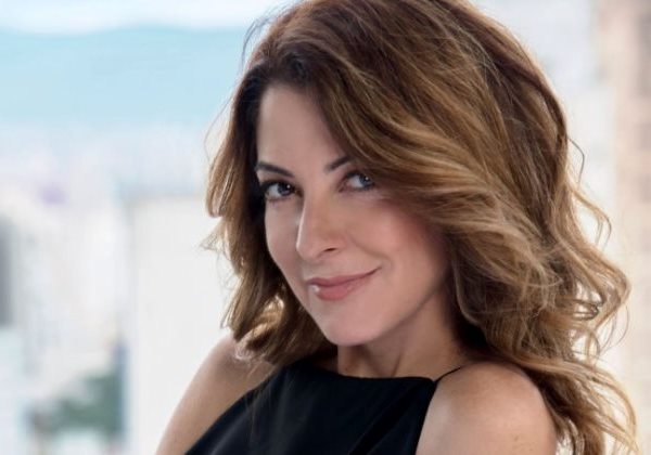 Ana Paula Padrão revela que já sofreu aborto espontâneo: ‘traumático’