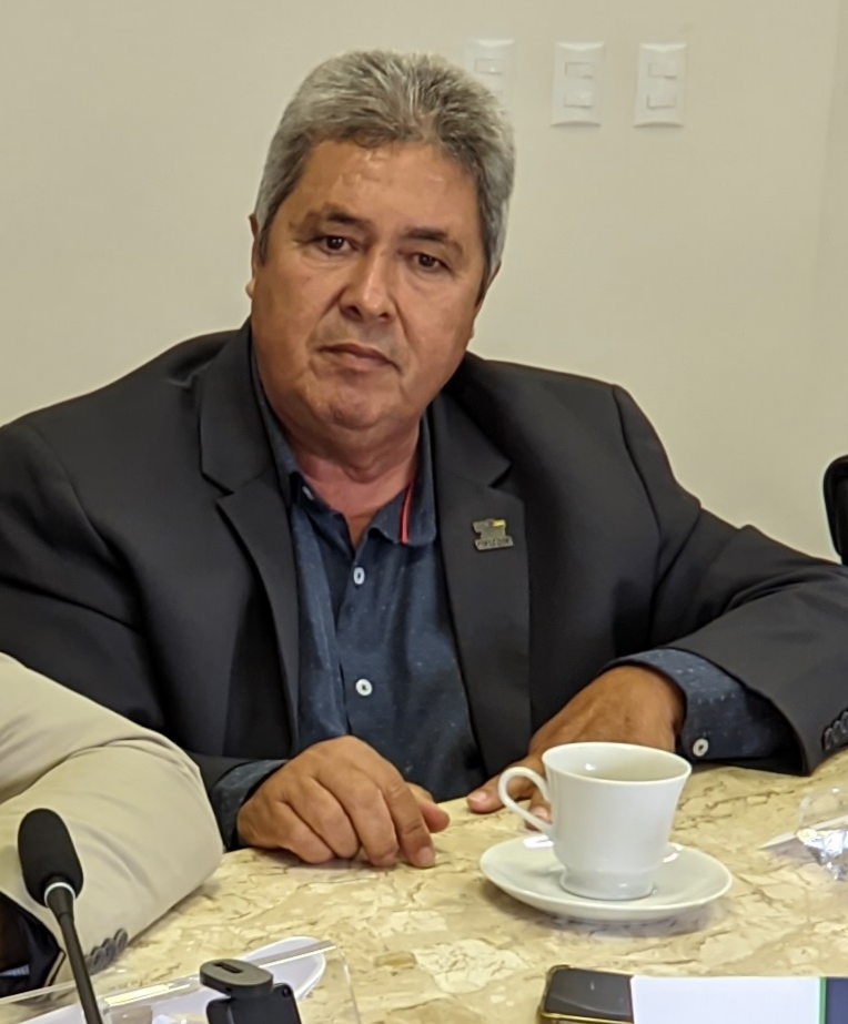 Convite inusitado marca a 7ª Sessão Ordinária da Câmara matense 