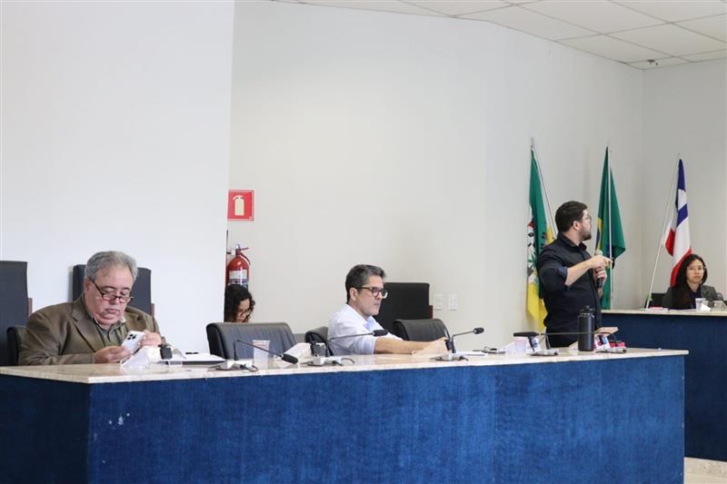 Mata de São João promove 4ª fase do Plano Diretor de Desenvolvimento Municipal - Sede e litoral recebem audiências públicas para discutir diretrizes para o planejamento municipal