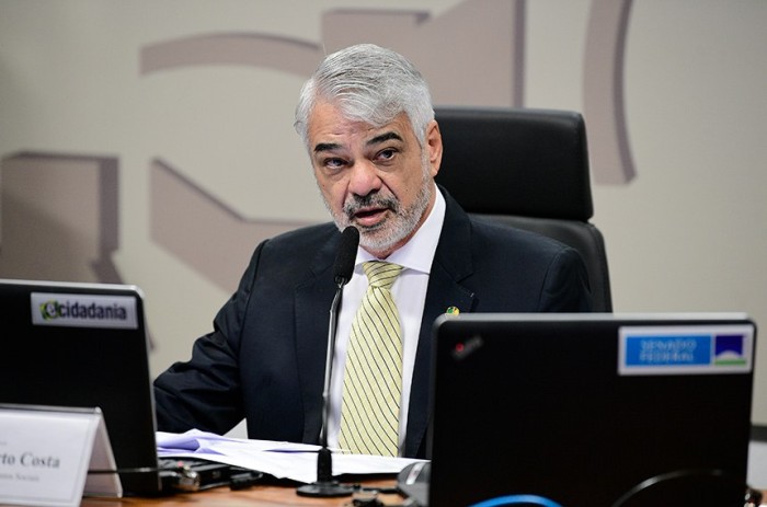CAS aprova política de conscientização de doação de sangue e órgãos