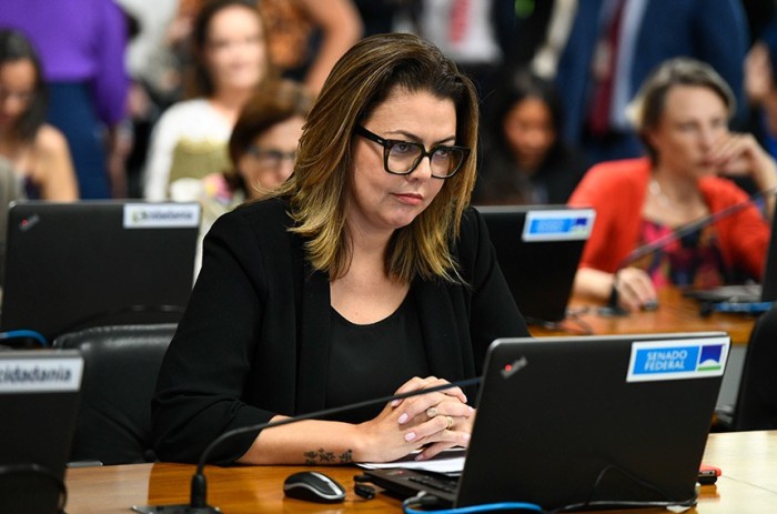 CAS aprova pontos de apoio para garis nos municípios