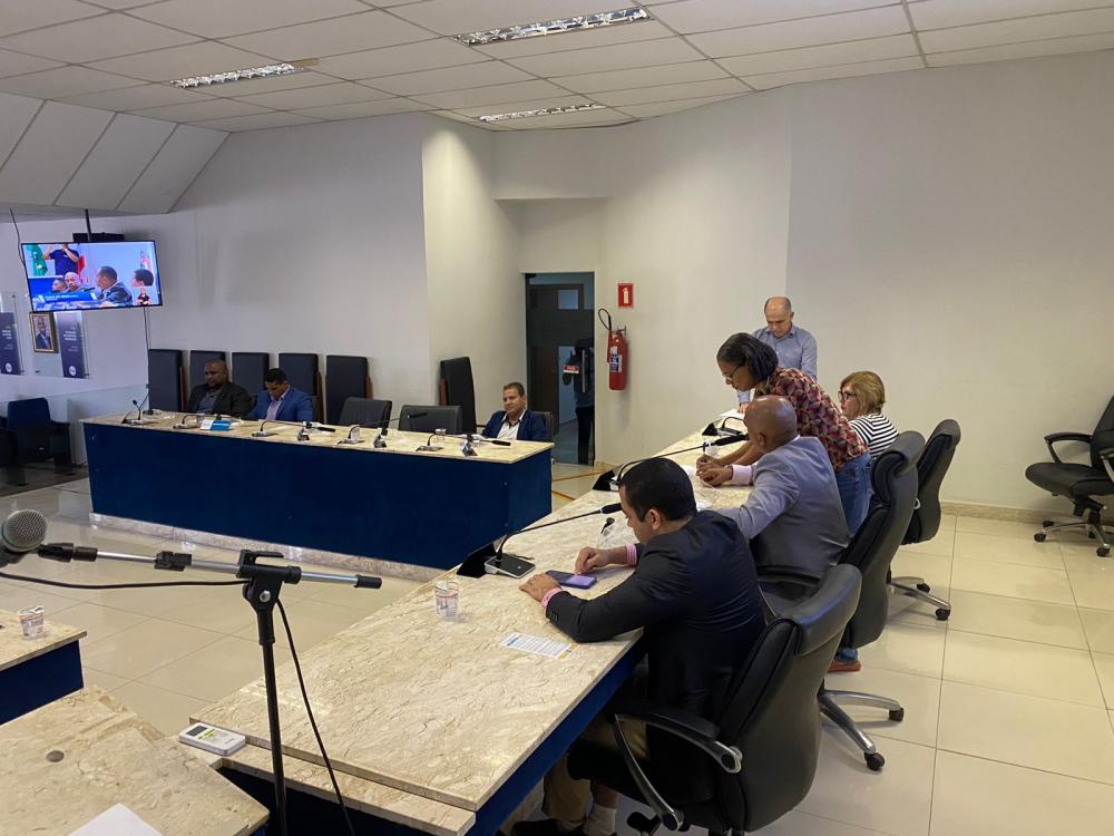Câmara Matense aprova projeto que prevê pagamento do Piso da Enfermagem 