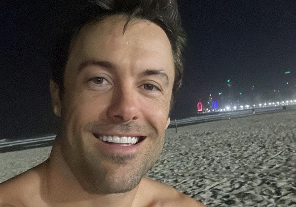 Kayky Brito recebe alta da UTI e está consciente