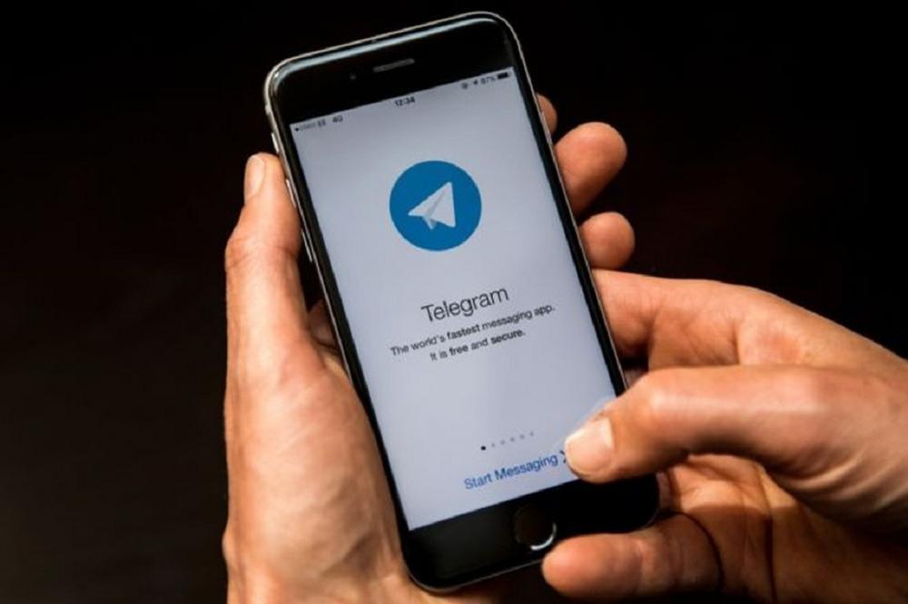 Telegram ultrapassa WhatsApp e é o aplicativo mais baixado do mundo em janeiro