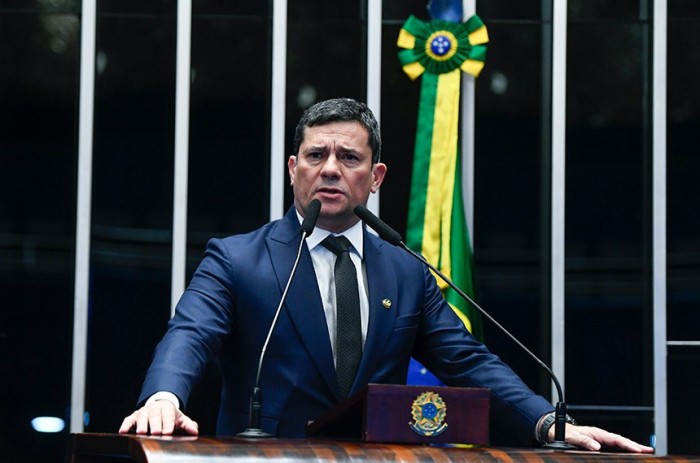 Moro celebra aprovação do marco temporal