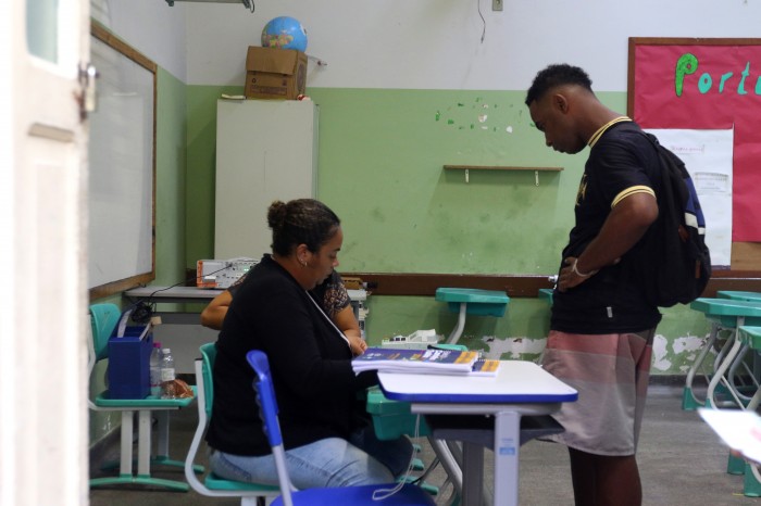 Eleição para conselheiro tutelar é anulada em município do Rio