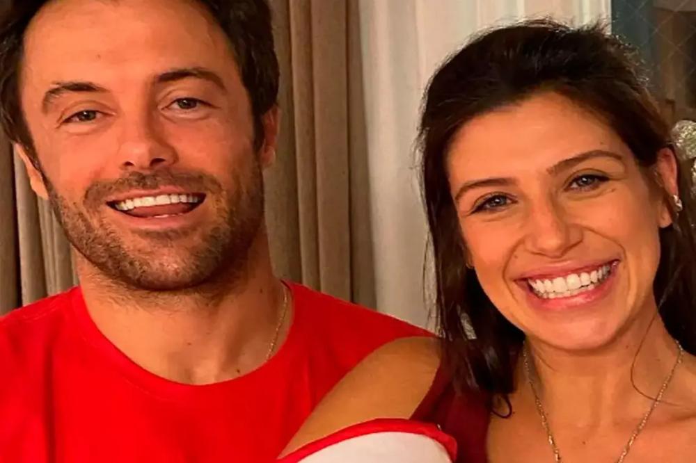 Chega ao fim o casamento de Kayky Brito e a jornalista Tamara Dalcanale, diz colunista