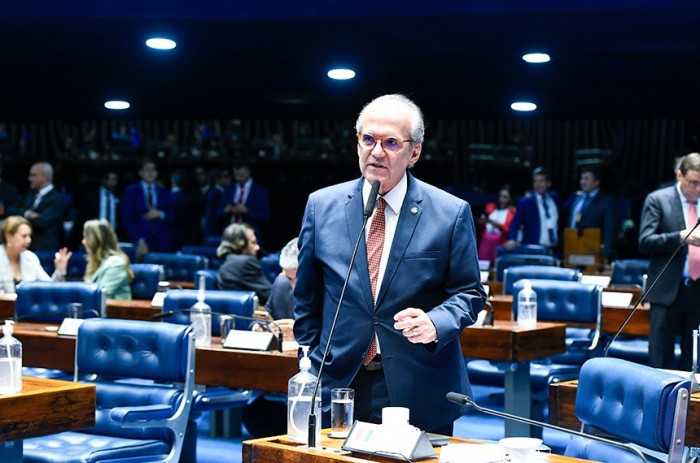 Autorizada contratação de empréstimo para ampliar saneamento em Pernambuco