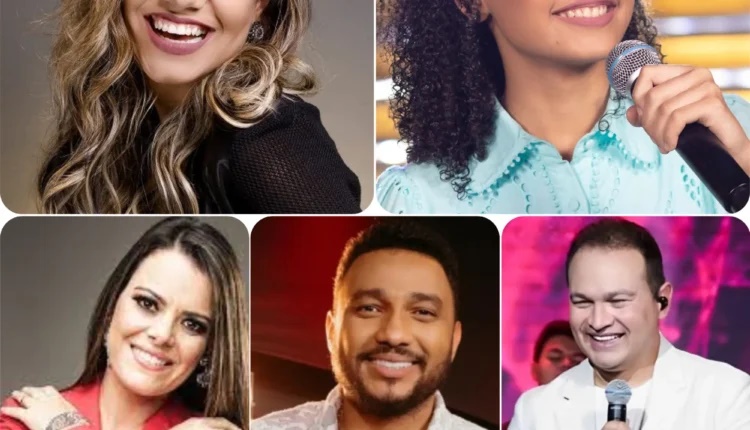 Prefeitura Anuncia Atrações da Semana da Cultura Evangélica 2023