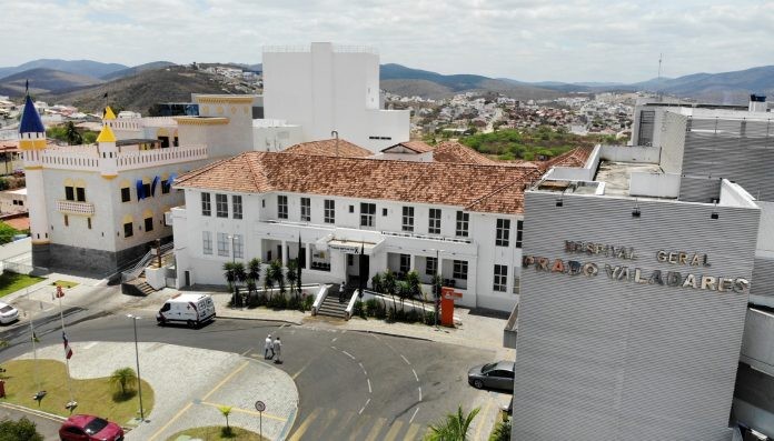 Jequié recebe unidade de oncologia com atendimentos de alta complexidade; investimento é de R$ 1,1 milhão