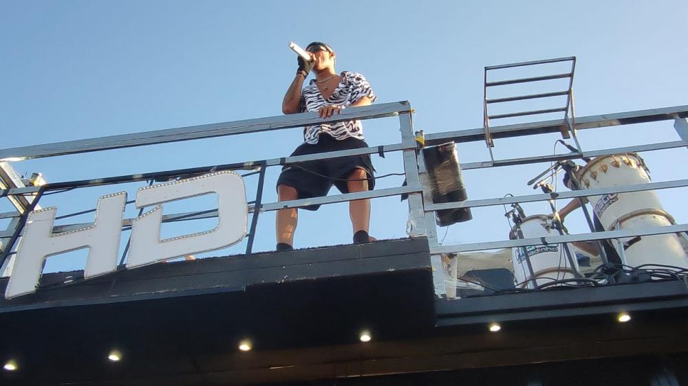 Cidade festejou a 19ª Parada LGBTQIAP+ em grande estilo
