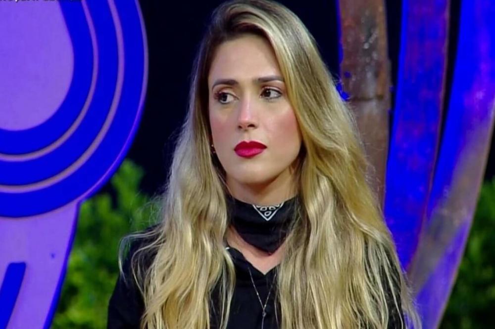 A Fazenda 2023': Nadja Pessoa revela diagnóstico de autismo