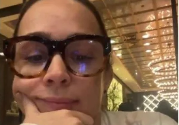 Em meio ao conflito, Gabriela Duarte consegue deixar Israel com filhos: ‘todos bem’
