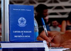 SineBahia anuncia vagas de emprego no município