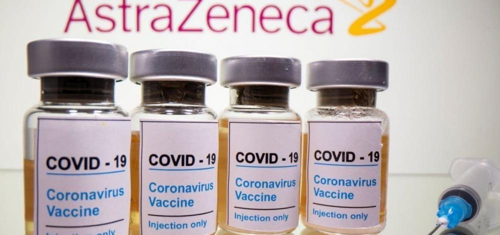 OMS aprova uso emergencial da vacina da Oxford