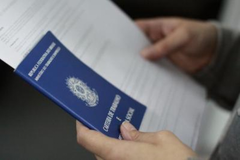 Sinebahia anuncia vagas de emprego no Litoral de Mata de São João