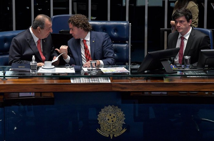 Sancionado prazo para processo produtivo básico da Zona Franca de Manaus