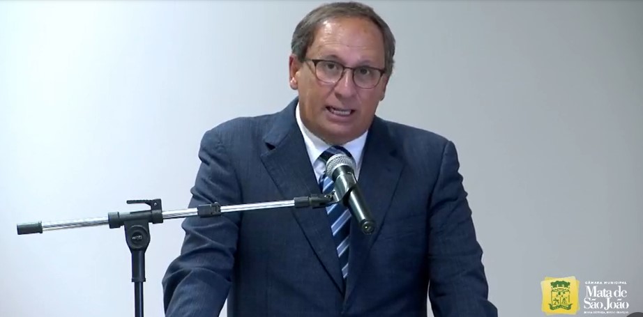 Prefeitura publica decreto com medidas preventivas