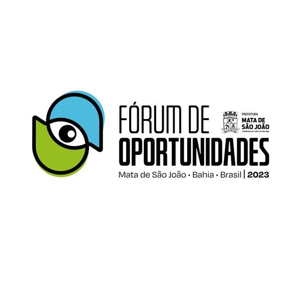 Fórum de Oportunidades de Mata de São João reunirá empreendedores e grandes empreendimentos do município