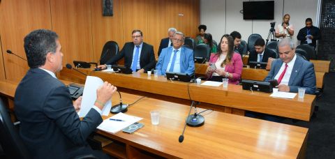 Deputados realizarão sessão em pedágio para reclamar da administração da ViaBahia