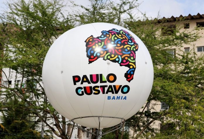 Secult-BA oferece suporte presencial para realização de inscrições nos editais da Paulo Gustavo Bahia