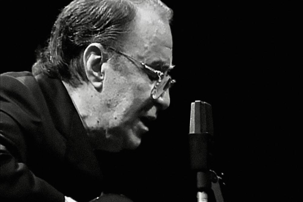 Gravadora terá de pagar indenização de R$ 150 milhões a herdeiros de João Gilberto