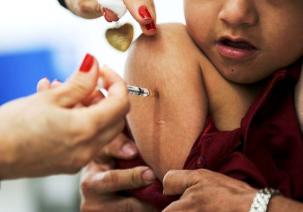 Pfizer vai testar vacina em crianças de 5 a 11 anos ainda em 2021