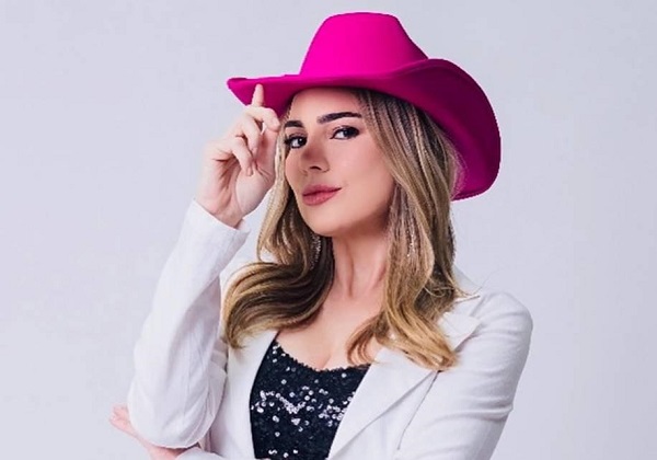 Rachel Sheherazade é expulsa